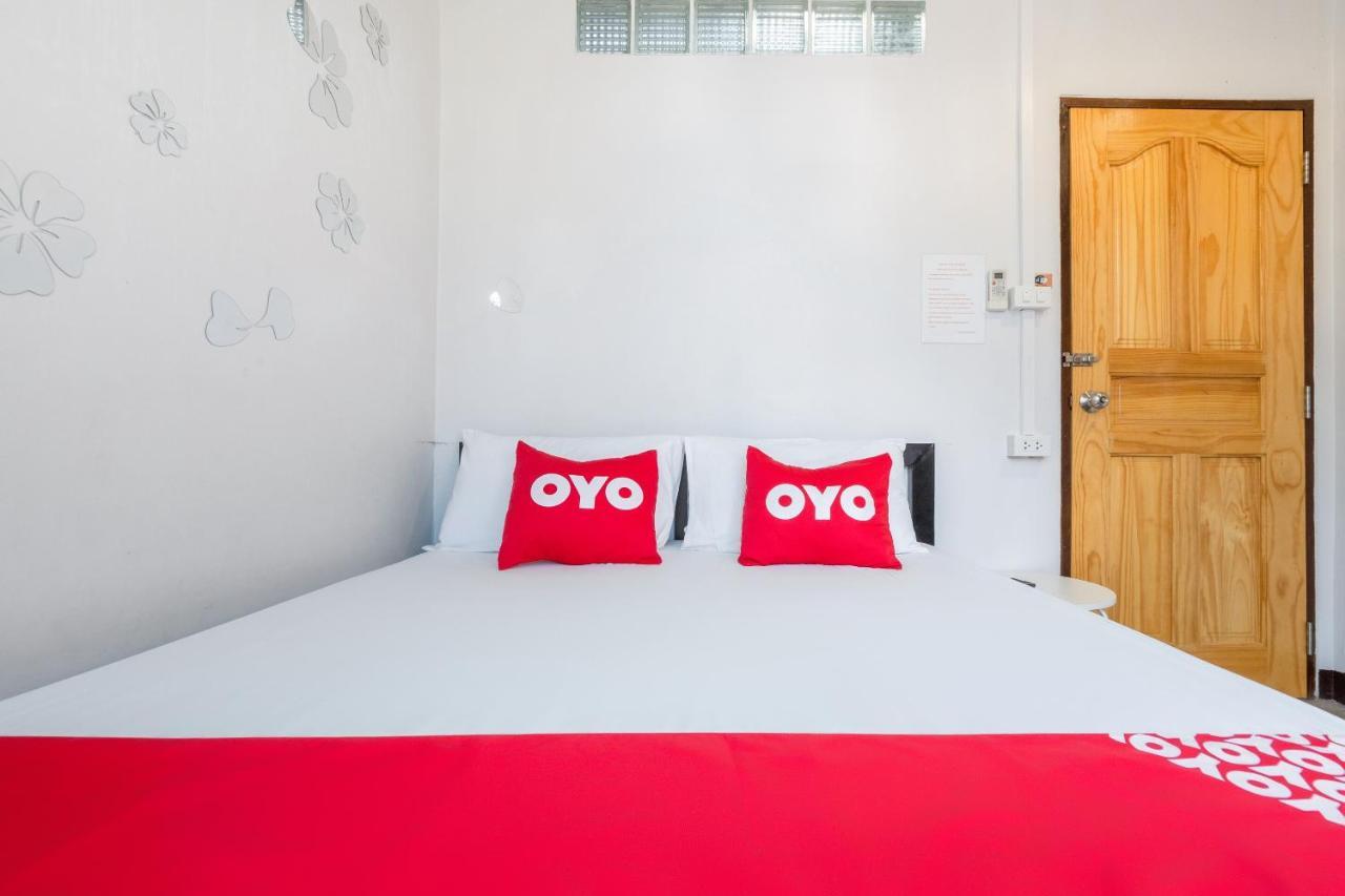 Oyo 969 Lida 1946 Hostel Bangkok Ngoại thất bức ảnh
