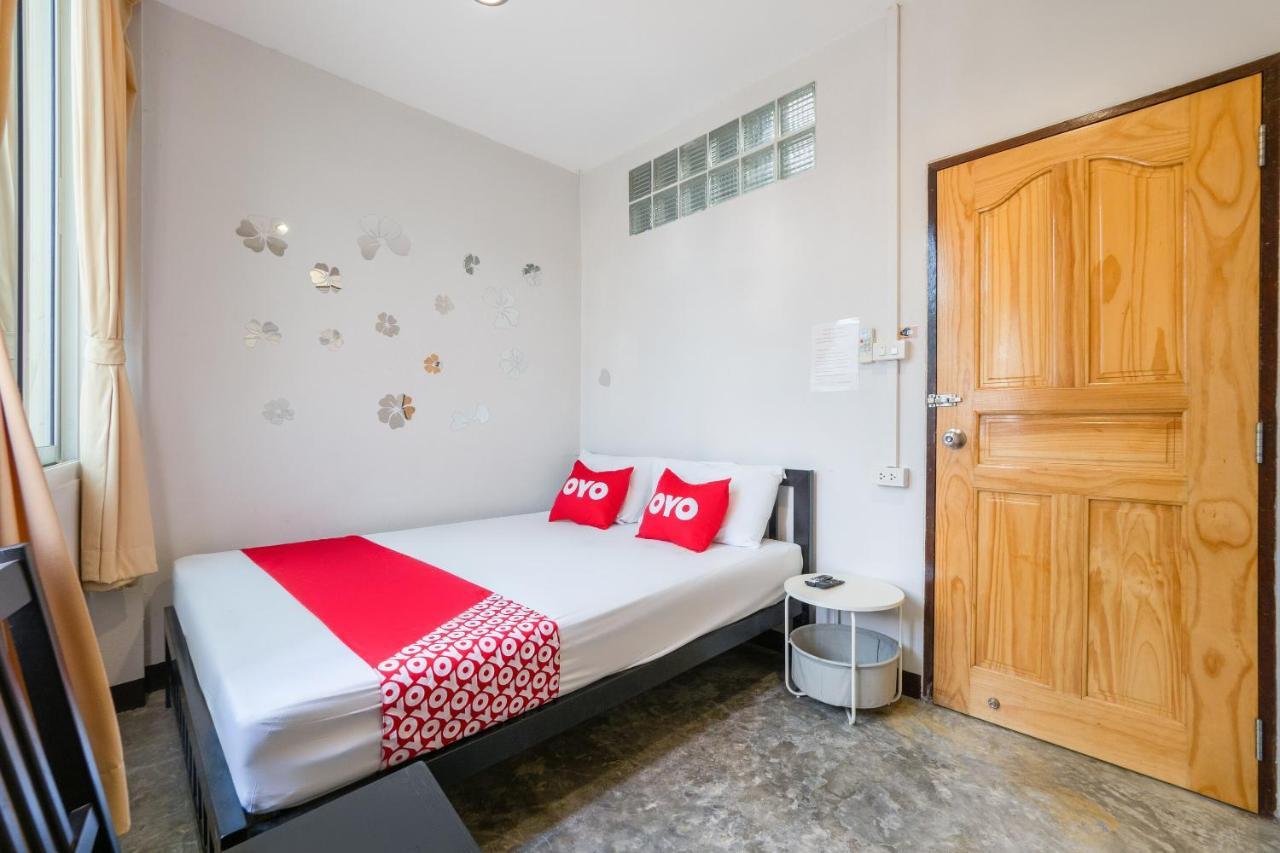 Oyo 969 Lida 1946 Hostel Bangkok Ngoại thất bức ảnh