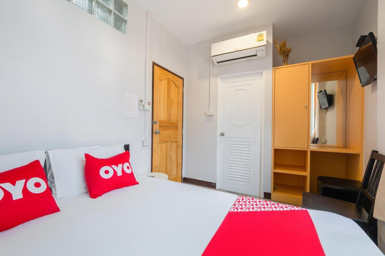 Oyo 969 Lida 1946 Hostel Bangkok Ngoại thất bức ảnh