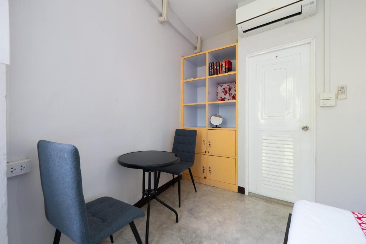 Oyo 969 Lida 1946 Hostel Bangkok Ngoại thất bức ảnh