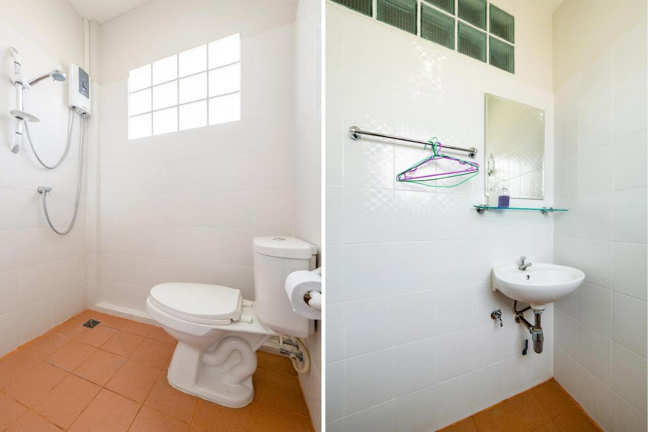 Oyo 969 Lida 1946 Hostel Bangkok Ngoại thất bức ảnh